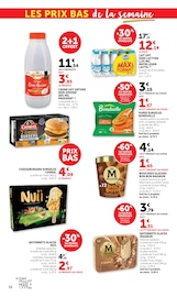 Promos Congélateur dans le catalogue "Halloween À PRIX BAS" de Super U Congélateur en promo dans le catalogue Super U à la page 16