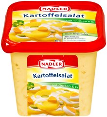 Kartoffelsalat bei REWE in Aachen Kartoffelsalat im Angebot bei REWE Aachen für 2,22 €
