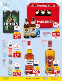 Volvic im aktuellen Netto Marken-Discount Prospekt (Rottenburg (Neckar)) Volvic im Netto Marken-Discount Prospekt "Aktuelle Angebote" mit 77 Seiten (Rottenburg (Neckar))