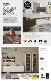 Kommode im Opti-Wohnwelt Prospekt in Cuxhaven Aktueller Opti-Wohnwelt Prospekt mit Kommode, "Topmarken zu Highlightpreisen", Seite 10