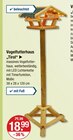 Vogelfutterhaus „Tirol“ Angebote bei V-Markt Memmingen für 18,99 €