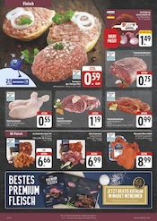 Aktueller E center Prospekt mit Gulasch, "Wir lieben Lebensmittel!", Seite 6