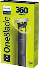 OneBlade QP2724/17 bei Netto Marken-Discount im Lohra Prospekt für 10,00 €