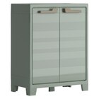 Keter Kunststoffschrank Planet Outdoor Angebote bei POCO Hagen für 88,99 €