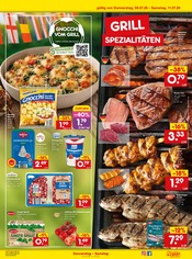 Rinderfilet im Netto Marken-Discount Prospekt in Kaufbeuren Aktueller Netto Marken-Discount Prospekt mit Rinderfilet, "Aktuelle Angebote", Seite 45