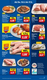 Lamm im Lidl Prospekt in Weimar Aktueller Lidl Prospekt mit Lamm, "LIDL LOHNT SICH", Seite 57