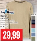Herren-Pullover im Angebot bei Kaufhaus Stolz in Rostock Herren-Pullover Angebote von Tony Brown by STOLZ bei Kaufhaus Stolz Rostock für 29,99 €