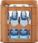 Aktuelle Wasser Angebote bei REWE in Pforzheim Aktuelles Mineralwasser Angebot bei REWE in Pforzheim ab 5,99 €