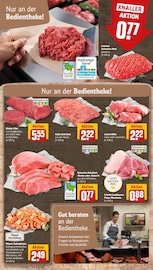 Pute im REWE Prospekt in Flensburg Aktueller REWE Prospekt mit Pute, "Dein Markt", Seite 14