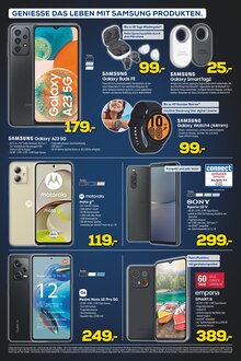 EURONICS Prospekt der KW 48 "EUDEDEUDE WEEK!" Aktueller EURONICS Prospekt "EUDEDEUDE WEEK!" Seite 2 von 12 Seiten