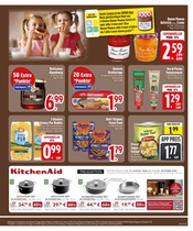 Ähnliche Geschirr Angebote im Prospekt "Wir lieben Lebensmittel." von EDEKA in Regensburg Ähnliche Angebote wie Geschirr im Prospekt "Wir lieben Lebensmittel." auf Seite 11 von EDEKA in Regensburg