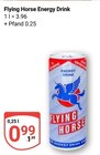 Aktuelles Energy Drink Angebot bei GLOBUS in Neuwied ab 0,99 €