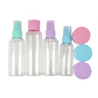 Promo Pochette voyage 7 accessoires à 2,48 € dans le catalogue B&M à Saint-Priest-en-Jarez