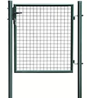 Gartentor inkl. Zubehör Angebote bei Wreesmann Aurich für 89,99 €