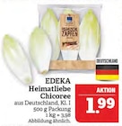 Aktuelles Heimatliebe Chicoree Angebot bei Marktkauf in Leipzig ab 1,99 €