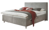 Opti-Wohnwelt Würzburg - Polsterbett Angebot im Prospekt Polsterbett bei Opti-Wohnwelt im Würzburg Prospekt für 1.499,00 €