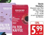 Aktuelles Klassisch Angebot bei EDEKA in Weiden (Oberpfalz) ab 5,99 €