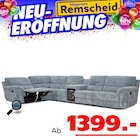 Angebot im Seats and Sofas Ellerbek Prospekt Seats and Sofas Ellerbek Prospekt mit im Angebot für 1.399,00 €