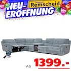 Seats and Sofas München - Arctic Ecksofa Angebot im Prospekt Arctic Ecksofa bei Seats and Sofas im München Prospekt für 1.399,00 €