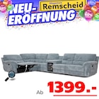 Seats and Sofas Dortmund - Arctic Ecksofa Angebot im Prospekt Arctic Ecksofa bei Seats and Sofas im Dortmund Prospekt für 1.399,00 €