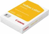 Yellow Label Universal Angebote von Canon bei MEDIMAX Bad Homburg