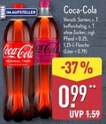 ALDI Nord Syke Prospekt mit  im Angebot für 0,99 €