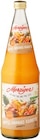 ACE-Saft Apfel-Orange-Karotte Angebote von Merziger bei Kaufland Homburg für 1,49 €