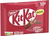 Kitkat Minis bei combi im Prospekt "" für 2,49 €