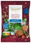 Blätterkrokantkugeln Angebote von Douceur bei Penny Warendorf für 1,79 €