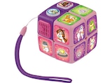 Würfel im MediaMarkt Saturn Prospekt Twist & Learn Princess-Würfel Spielzeugwürfel, Mehrfarbig von VTECH im aktuellen MediaMarkt Saturn Prospekt für 13,99 €