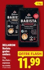 Barista grains entiers - BELLAROM en promo chez Lidl Aubagne à 11,99 €