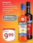 Aktuelles Ramazzotti Angebot bei GLOBUS in Ludwigshafen (Rhein) ab 9,99 €