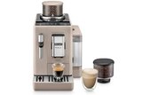 Expresso avec broyeur Delonghi FEB4435.BG RIVELIA Beige - Delonghi en promo chez Darty Expresso avec broyeur Delonghi FEB4435.BG RIVELIA Beige - Delonghi dans le catalogue Darty