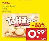 Toffifee bei Netto Marken-Discount im Prospekt "" für 0,99 €