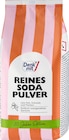 Reines Sodapulver im aktuellen Prospekt bei dm-drogerie markt in Poing