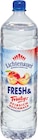 Aktuelle Wasser Angebote bei Netto Marken-Discount in Cottbus Aktuelles Fresh & Fruity Angebot bei Netto Marken-Discount in Cottbus ab 0,89 €