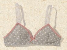 Soutien gorge souple - Géant Casino à Levallois-Perret Soutien gorge souple en promo chez Géant Casino Levallois-Perret à 8,00 €