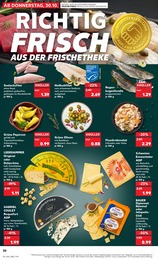 Kaufland Calvados im Prospekt 