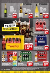 König Pilsener im EDEKA Prospekt in Lahr Aktueller EDEKA Prospekt mit König Pilsener, "Aktuelle Angebote", Seite 34