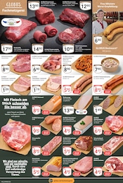 Aktueller GLOBUS Prospekt mit Schweinefilet, "Aktuelle Angebote", Seite 9