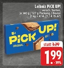 EDEKA Bergneustadt - PiCK UP! Angebot im Prospekt PiCK UP! bei EDEKA im Bergneustadt Prospekt für 1,99 €