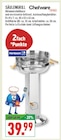 Marktkauf Ennigerloh Prospekt mit  im Angebot für 39,99 €