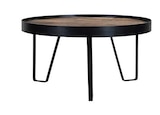 Table basse - Möbel Martin à Metz Table basse en promo chez Möbel Martin Metz à 119,00 €