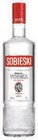 Vodka 37,5° - SOBIESKI - Super U à Meyzieu Vodka 37,5° - SOBIESKI en promo chez Super U Meyzieu à 5,42 €