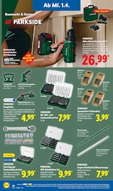 Aktueller Lidl Prospekt mit Akku, "LIDL LOHNT SICH", Seite 56