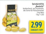 Aktuelle Kartoffeln Angebote bei diska in Dresden Aktuelles Speisekartoffeln Angebot bei diska in Dresden ab 2,99 €
