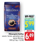 Aktuelles Kaffee Angebot bei EDEKA in Singen (Hohentwiel) ab 5,99 €