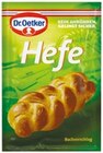 Backzutat von Dr. Oetker im aktuellen Netto mit dem Scottie Prospekt
