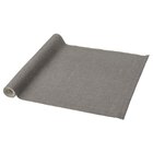 Tischläufer grau von SVARTSENAP für 3,39 € bei IKEA im Angebot Tischläufer grau von SVARTSENAP im aktuellen IKEA Prospekt