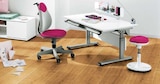 Kinderschreibtisch MARCO 2 im Angebot bei Ostermann in Leverkusen Kinderschreibtisch MARCO 2 Angebote von PAIDI bei Ostermann Leverkusen für 219,00 €